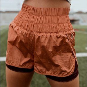 Free People The Way Home Short Medium